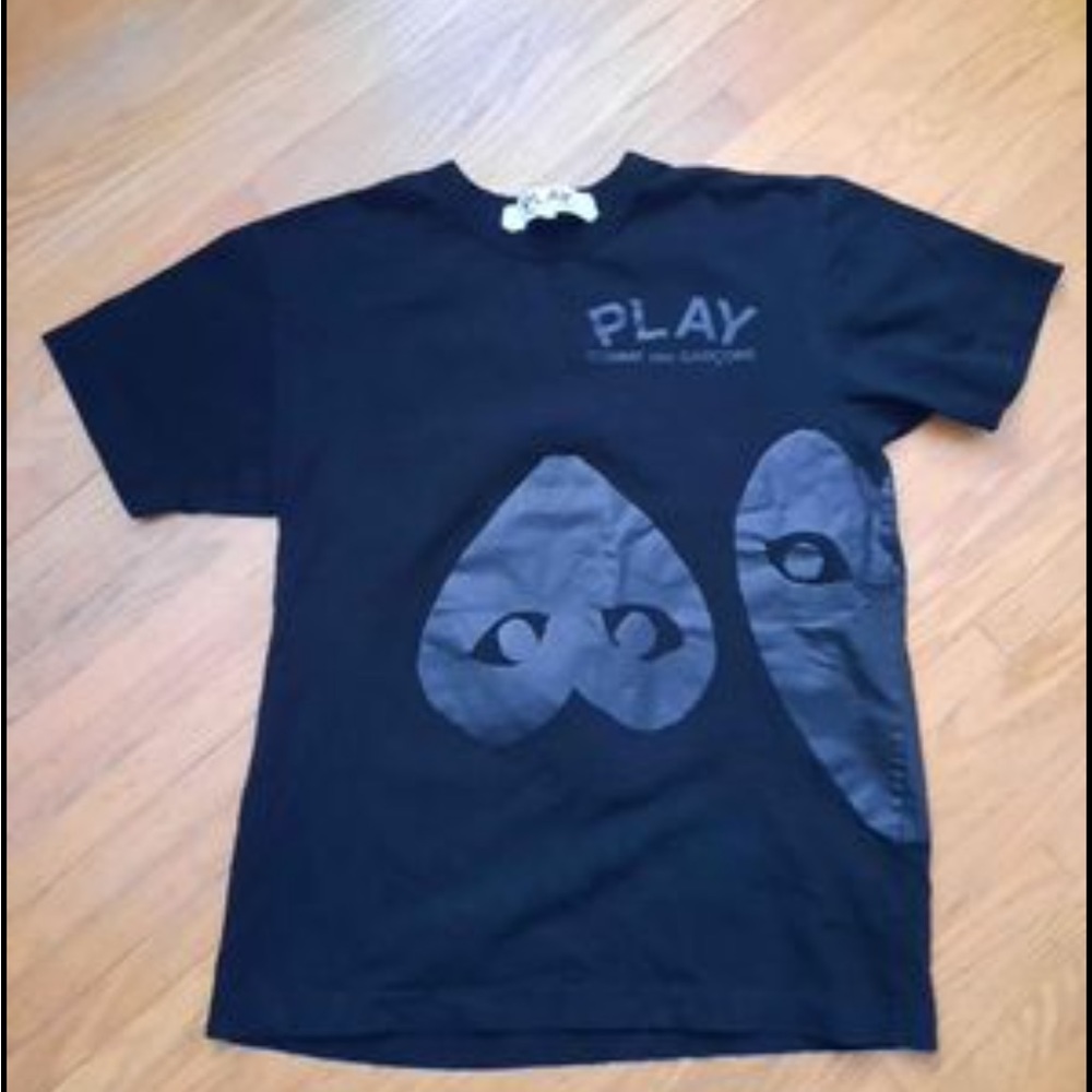 Men’s PLAY t-shirts